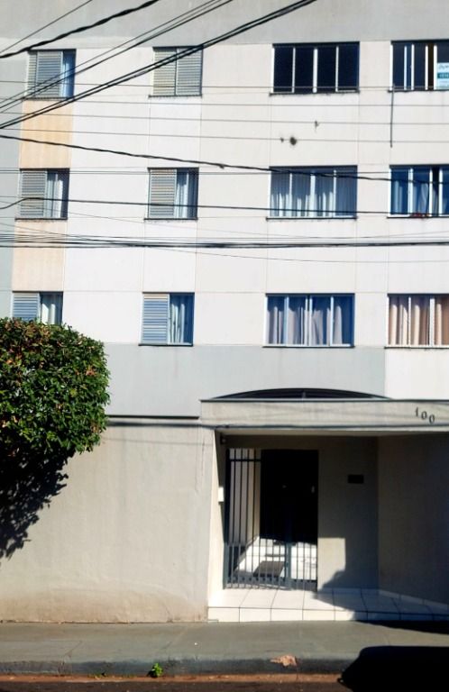 Apartamentos à venda Nova Olinda