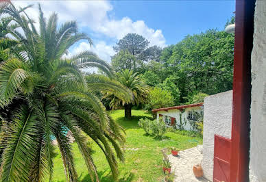 House with pool and terrace 14