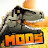 Dinosaurs Mod for Minecraft PE icon