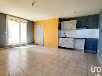 appartement à Marseillan (34)