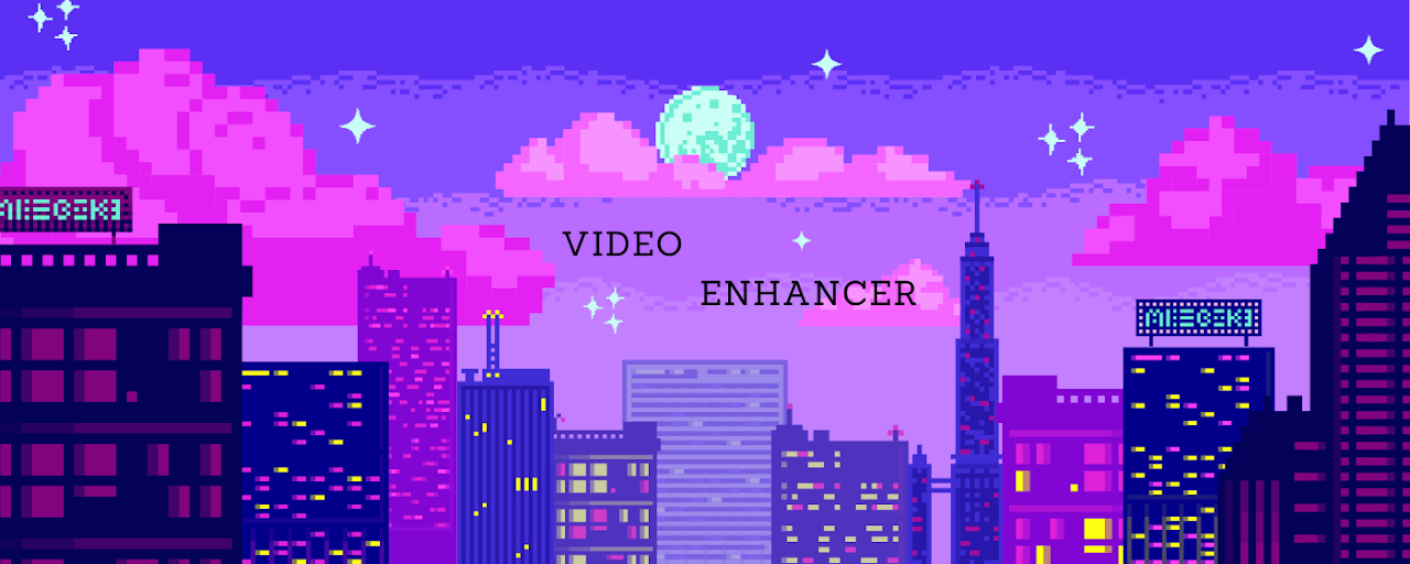 Video Enhancer - Color Grading Preview image 2