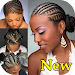 Cornrow Braid Styles for African American Icon