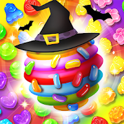 Candy Smash - 2020 Match 3 Puzzle Free Game Mod apk versão mais recente download gratuito