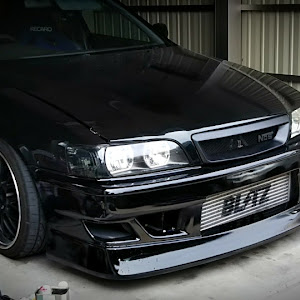 チェイサー JZX100