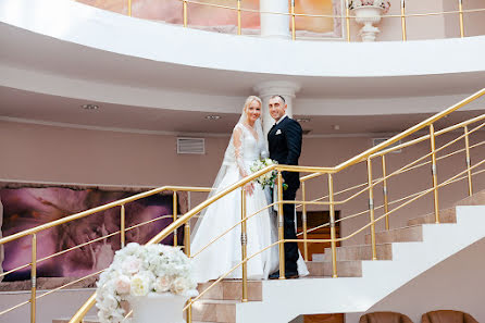 Wedding photographer Yuliya Borisova (juliasweetkadr). Photo of 11 April 2023