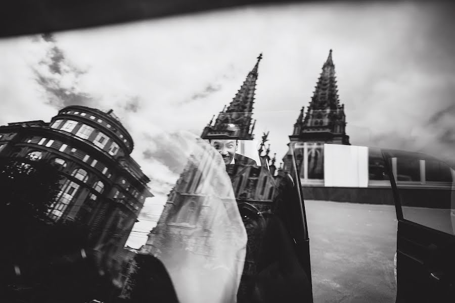 Fotógrafo de bodas Sergio Mazurini (mazur). Foto del 8 de septiembre 2015