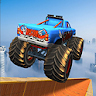 Monster Truck X 3D icon