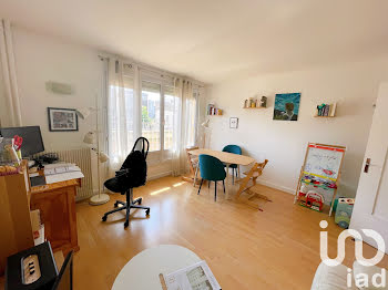 appartement à Bourg-la-Reine (92)