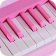 Pink Piano icon