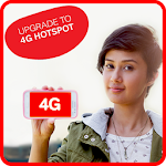 Cover Image of ダウンロード 4G Speed Booster - Save Data 3.0 APK