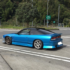 180SX