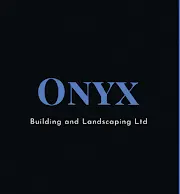 Onyx Building And Landscaping Ltd Logo