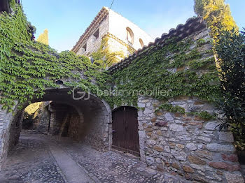 maison à Aiguèze (30)