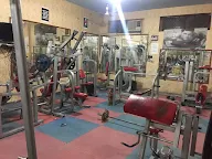 Universal Gym photo 2