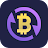 Bitcoin Miner - Cloud Mining icon