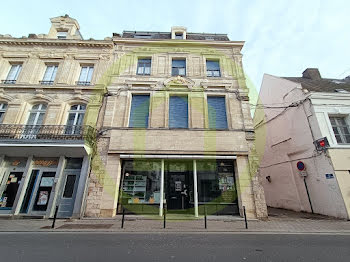 maison à Valenciennes (59)