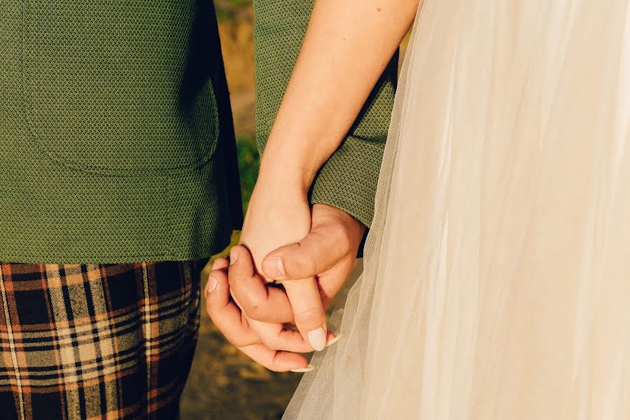 Photographe de mariage Anton Suslov (suslov). Photo du 12 février 2019