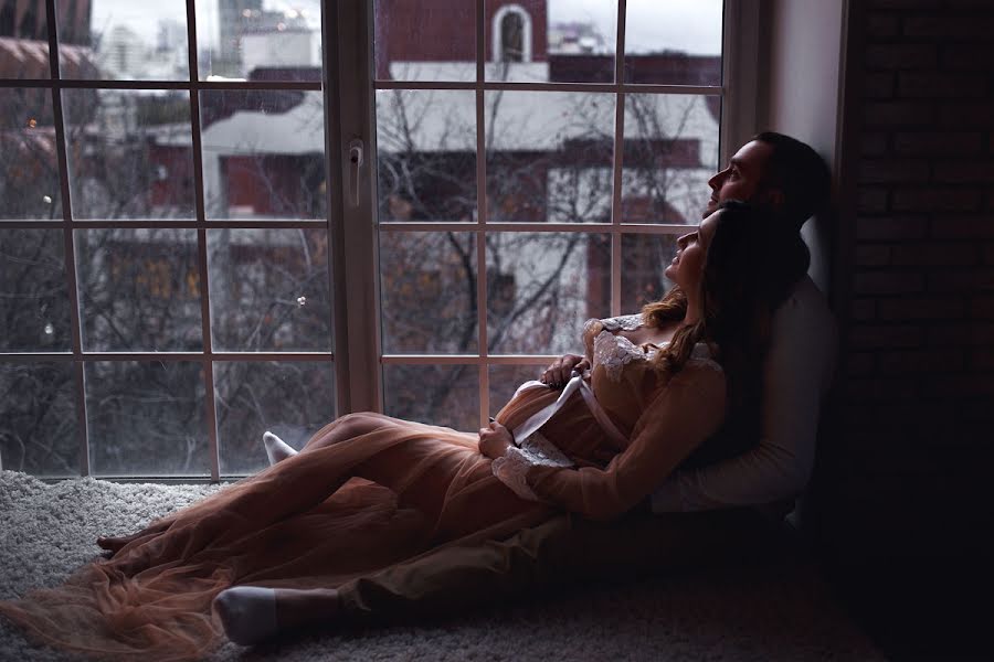 結婚式の写真家Viktoriya Krauze (krauze)。2019 10月22日の写真