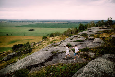 Fotografer pernikahan Anton Sivov (antonsivov). Foto tanggal 29 Juli 2015