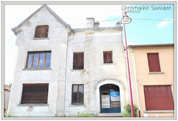 maison à Chabreloche (63)