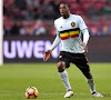 Kabasele se tient prêt à remplir le même rôle à Watford que chez les Diables