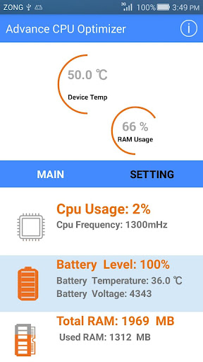免費下載工具APP|Best CPU Optimizer app開箱文|APP開箱王