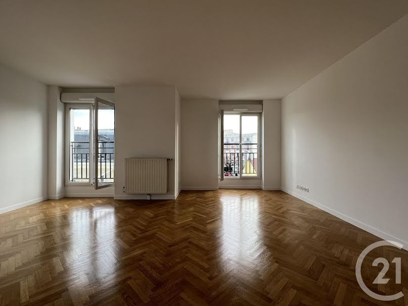 Vente appartement 3 pièces 77.68 m² à Saint-maur-des-fosses (94100), 470 000 €