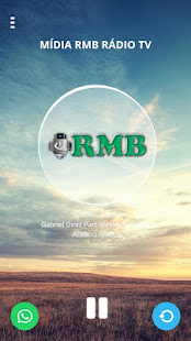 Mídia RMB Rádio TV(圖1)-速報App