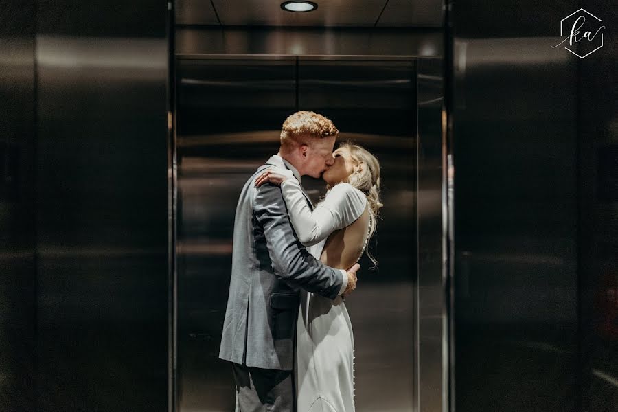 Wedding photographer Kelsey Admire (kelseyadmire). Photo of 8 September 2019