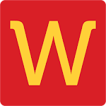 Cover Image of 下载 Word Trek - Word Brain streak - hand made puzzles  APK