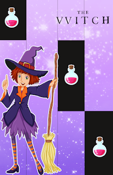 Piano Witch Tiles Magic : Princess Anime songsのおすすめ画像3