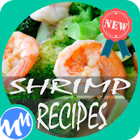 Shrimp Recipes