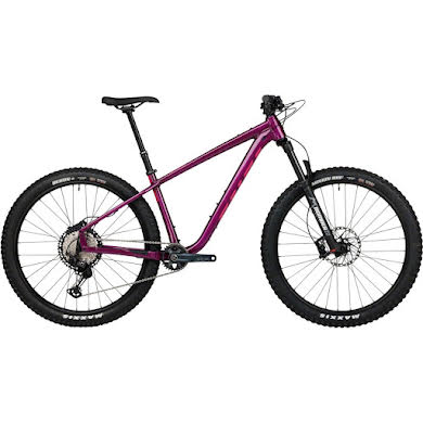 Salsa MY23 Timberjack XT Z2 Bike - 27.5"