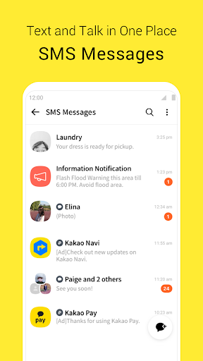 kakaotalk 3.8.7