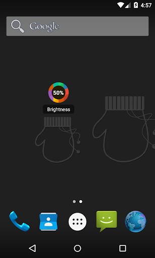 Brightness Switcher