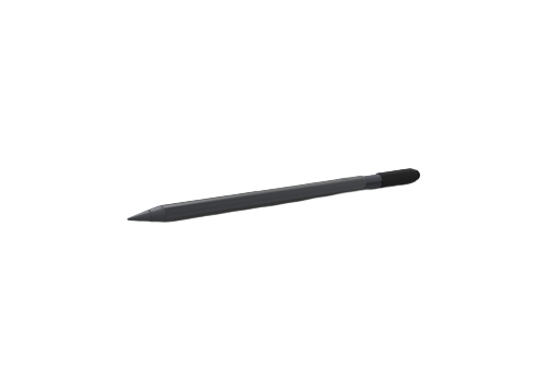 Bút cảm ứng ZAGG- Pro Stylus Pencil - FG-Black/Gray - 109907068