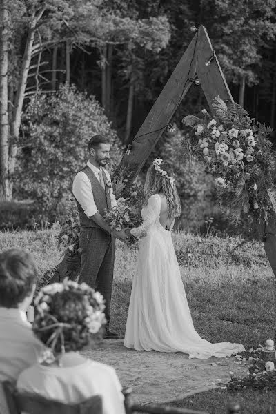 Photographe de mariage Yuliya Sergeeva (sergeeva1005). Photo du 1 octobre 2019