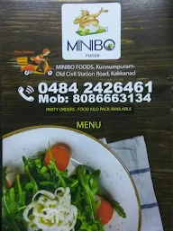 Minibo Restaurant photo 2