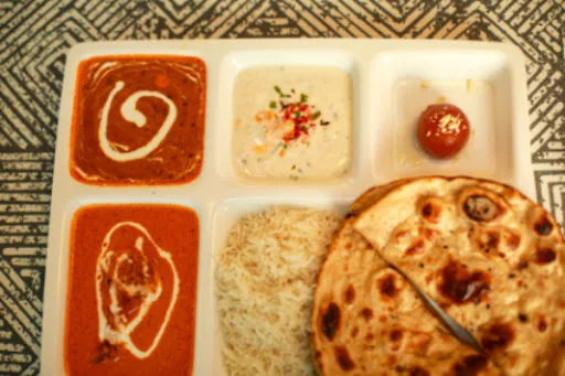 Non Veg Thali