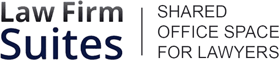 Law Firm Suites Logo