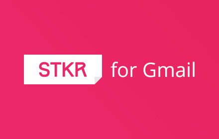 STKR for Gmail Preview image 0