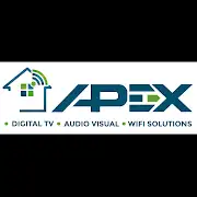 Apex Aerials & Satellite Services Logo