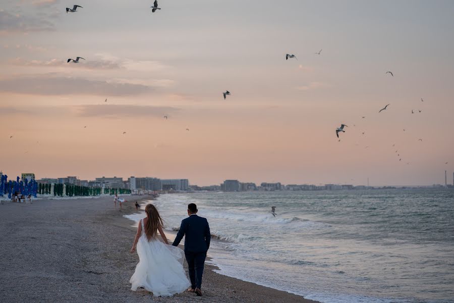 Fotografo di matrimoni Sabin Neacsa (sabinneacsa). Foto del 14 luglio 2022