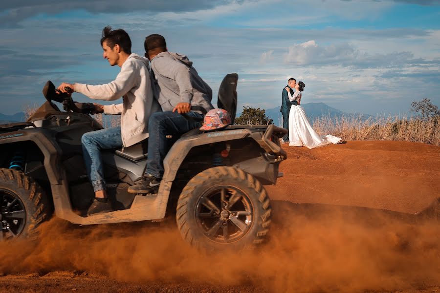 Photographe de mariage Gil Garza (tresvecesg). Photo du 31 mai 2023