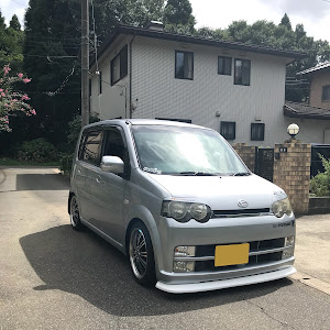 ムーヴカスタム