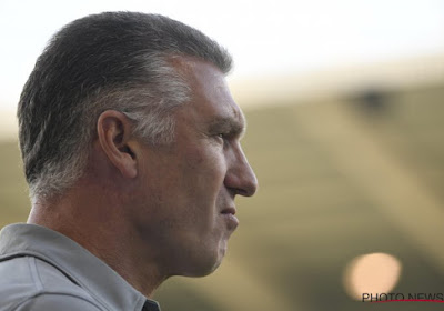 Nigel Pearson (OHL) na nieuwe nederlaag: "Ref had een groot aandeel in wedstrijd én het resultaat"