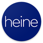 Cover Image of डाउनलोड heine – Mode & Wohnen-Shopping 1.4.0 APK