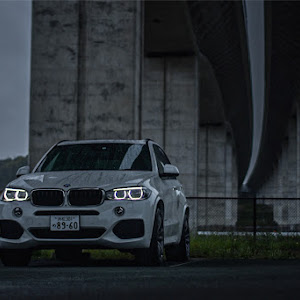 X5 xDrive 35d