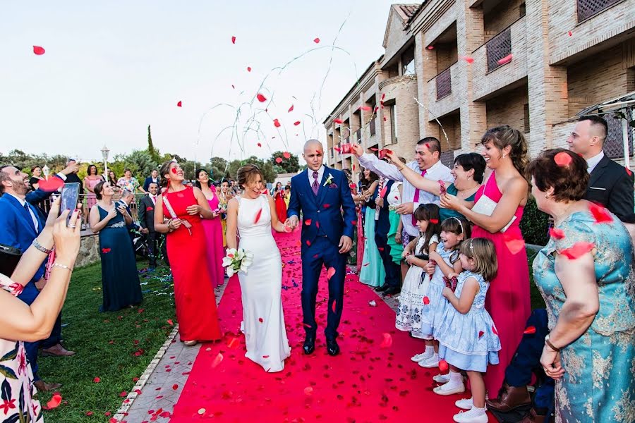 Photographe de mariage Enrique Cuevas (clfotografos). Photo du 23 mai 2019