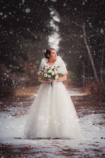 Fotógrafo de bodas Sebastien Girard (sebaztiengirard). Foto del 23 de enero 2020